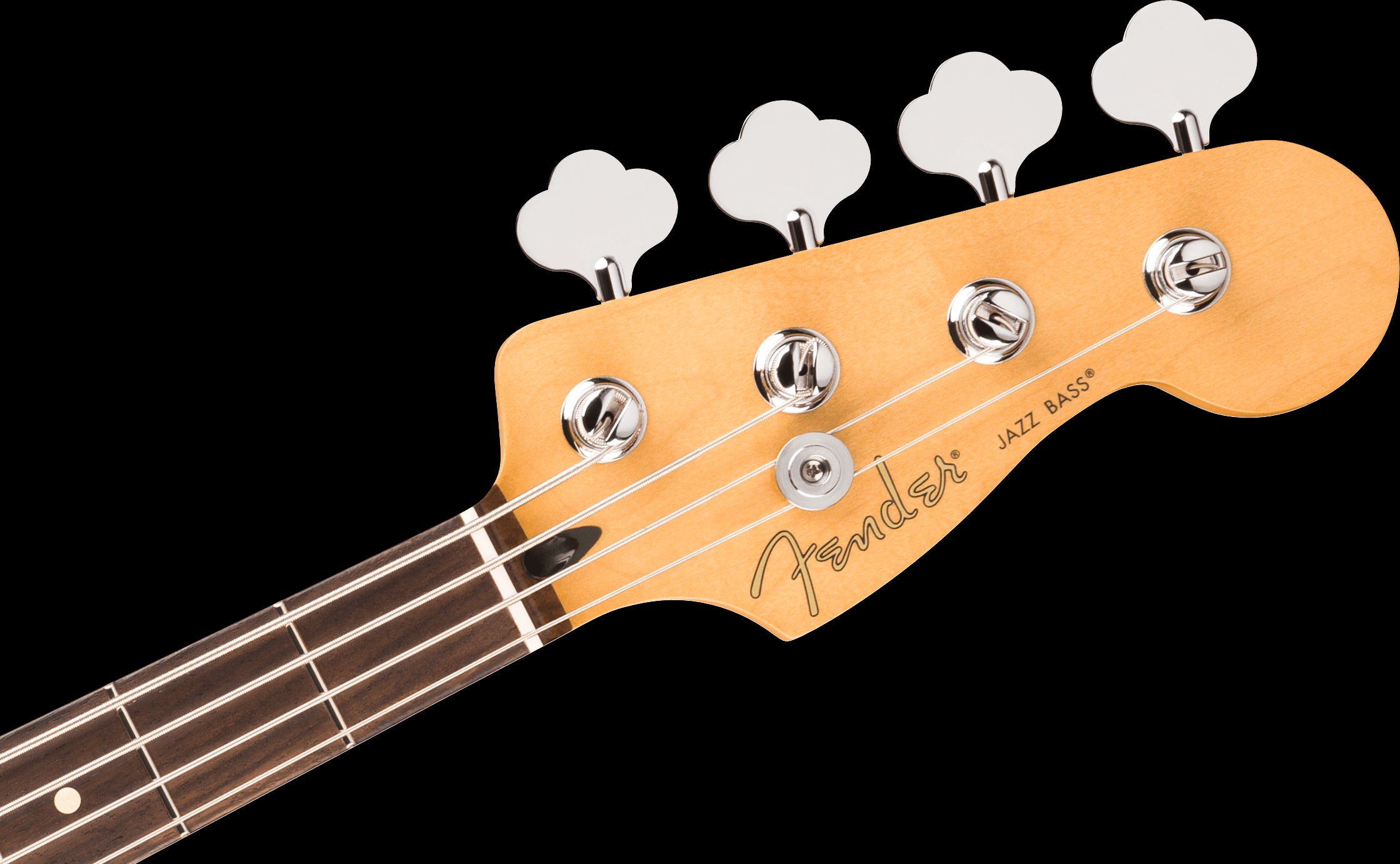 Fender Player II Modified Active Jazz Bass RW FB - Harvest Green Metallic