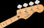 Fender Player II Modified Active Jazz Bass Maple FB - Olympic Pearl