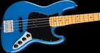 Fender Player II Modified Active Jazz Bass Maple FB - Electric Blue