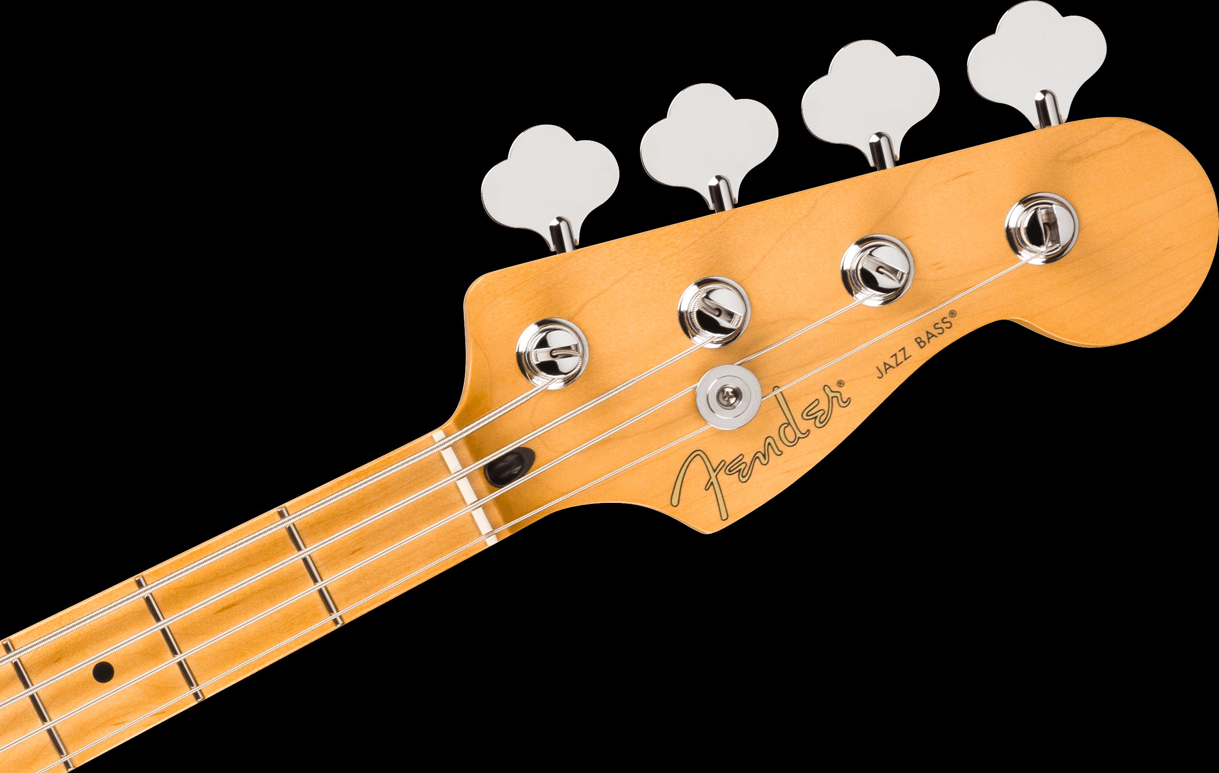 Fender Player II Modified Active Jazz Bass Maple FB - Electric Blue