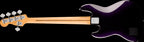 Fender Player II Modified Active Jazz Bass V Maple FB - Dusk