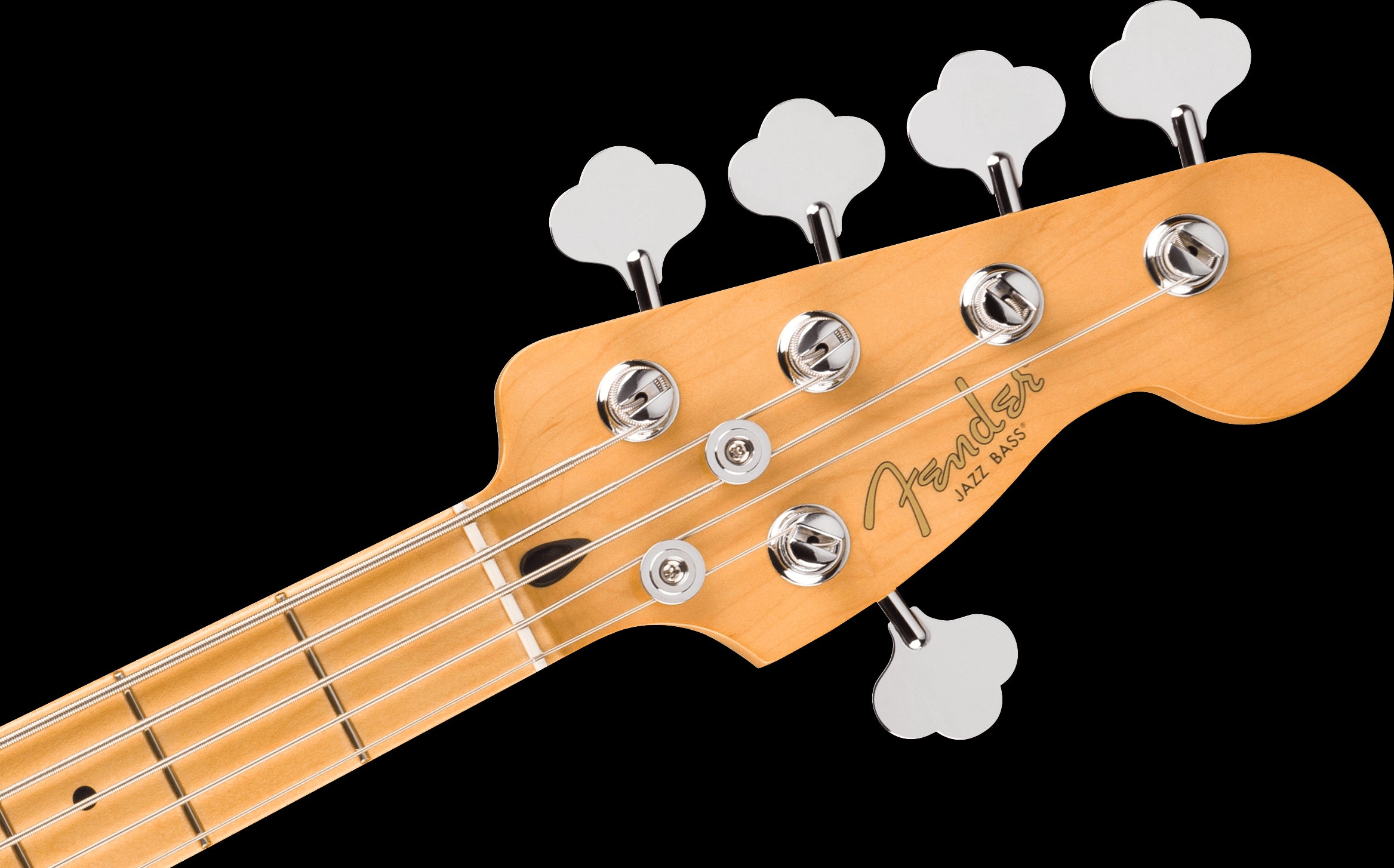 Fender Player II Modified Active Jazz Bass V Maple FB - Dusk