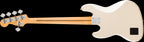 Fender Player II Modified Active Jazz Bass V Maple FB - Olympic Pearl