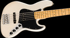 Fender Player II Modified Active Jazz Bass V Maple FB - Olympic Pearl
