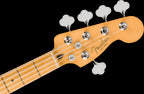Fender Player II Modified Active Jazz Bass V Maple FB - Olympic Pearl