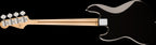 Fender Geddy Lee Jazz Bass w/Maple Fretboard - Black
