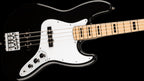 Fender Geddy Lee Jazz Bass w/Maple Fretboard - Black