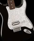 Fender Limited Edition Tom DeLonge Stratocaster Electric Guitar - Black