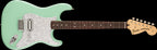 Fender Limited Edition Tom DeLonge Stratocaster - Surf Green
