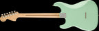 Fender Limited Edition Tom DeLonge Stratocaster - Surf Green