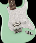 Fender Limited Edition Tom DeLonge Stratocaster - Surf Green