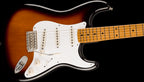 Fender Vintera II 50s Stratocaster Electric Guitar w/Maple Neck - 2-Colour Sunburst