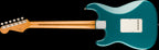 Fender Vintera II 50s Stratocaster Electric Guitar w/Maple Neck - Ocean Turquoise