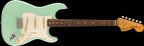 Fender Vintera II '70s Stratocaster Electric Guitar w/Rosewood Fretboard - Surf Green