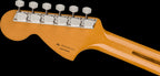 Fender Vintera II 70s Stratocaster Electric Guitar w/Maple Neck - 3-Colour Sunburst