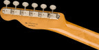 Fender Vintera II 60s Telecaster Electric Guitar with Rosewood in Sonic Blue