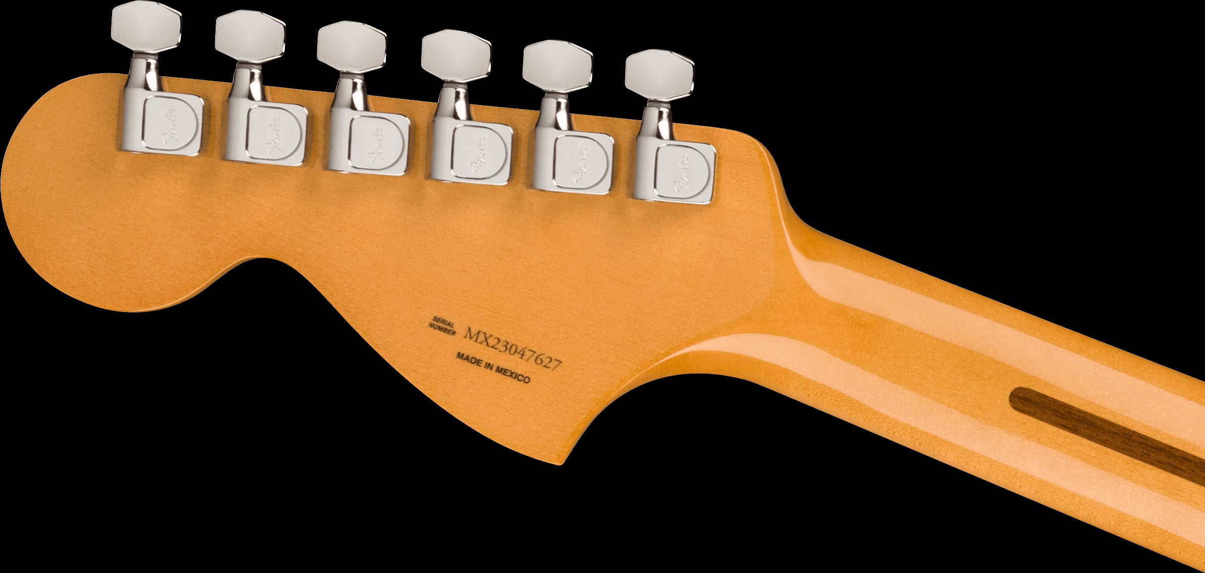 Fender Vintera II 70s Telecaster Deluxe Electric Guitar w/Maple Neck - Surf Green