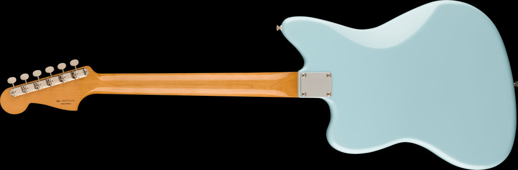 Fender Vintera II 50s Jazzmaster Electric Guitar w/Rosewood - Sonic Blue