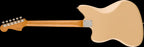 Fender Vintera II 50s Jazzmaster Electric Guitar with Rosewood in Desert Sand