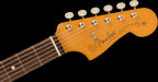 Fender Vintera II 50s Jazzmaster Electric Guitar with Rosewood in Desert Sand