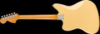 Fender Vintera II 70s Jaguar Electric Guitar w/Maple Neck - Vintage White