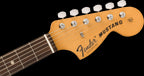 Fender Vintera II 70s Mustang Electric Guitar w/Rosewood - Competition Orange