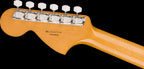 Fender Vintera II 70s Mustang Electric Guitar w/Rosewood - Competition Burgundy