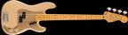 Fender Vintera II 50s Precision Bass Guitar w/Maple Neck - Desert Sand