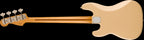 Fender Vintera II 50s Precision Bass Guitar w/Maple Neck - Desert Sand
