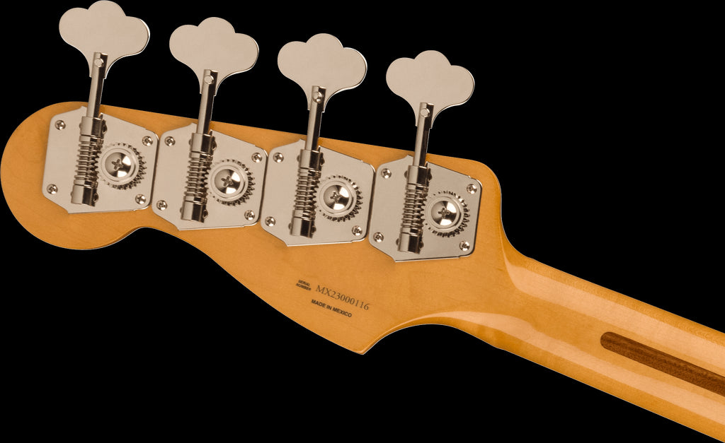 Fender Vintera II 50s Precision Bass Guitar w/Maple Neck - Desert Sand