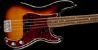 Fender Vintera II 60s Precision Bass Guitar with Rosewood Fretboard in 3-Colour Sunburst