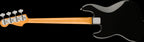 Fender Vintera II 60s Jazz Bass Guitar w/Rosewood Fretboard - Black