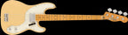 Fender Vintera II 70s Telecaster Bass Guitar w/Maple Neck - Vintage White