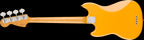 Fender Vintera II 70s Mustang Bass Guitar w/Rosewood Fretboard - Competition Orange