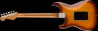 Fender Limited Edition Suona Stratocaster Thinline - EB - Violin Burst