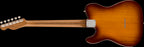 Fender Limited Edition Suona Telecaster Thinline - EB - Violin Burst