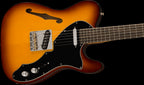 Fender Limited Edition Suona Telecaster Thinline - EB - Violin Burst