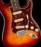 Fender 70th Anniversary American Professional II Stratocaster in Comet Burst