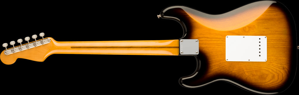 Fender 70th Anniversary American Vintage II 1954 Stratocaster Guitar in 2-Colour SB