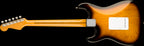 Fender 70th Anniversary American Vintage II 1954 Stratocaster Guitar in 2-Colour SB