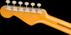 Fender 70th Anniversary American Vintage II 1954 Stratocaster Guitar in 2-Colour SB