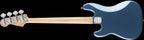 Fender Tony Franklin Fretless P Bass Guitar w/Ebony Fretboard - Lake Placid Blue