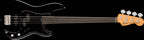 Fender Tony Franklin Fretless P Bass w/Ebony Fretboard - Black