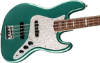 Fender Adam Clayton Jazz Bass RW FB Sherwood Green Mtlc
