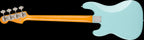 Fender American Vintage II 1960 P Bass Electric Guitar w/Rosewood Fretboard - Daphne Blue