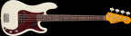 Fender American Vintage II 1960 Precision Bass RW FB - Olympic White