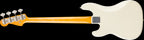 Fender American Vintage II 1960 Precision Bass RW FB - Olympic White