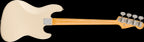 Fender American Vintage II 1966 Jazz Bass LH w/Rosewood Fretboard - Olympic White