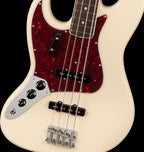 Fender American Vintage II 1966 Jazz Bass LH w/Rosewood Fretboard - Olympic White