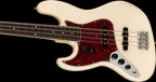Fender American Vintage II 1966 Jazz Bass LH w/Rosewood Fretboard - Olympic White